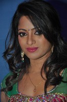 Udaya Bhanu Latest Images